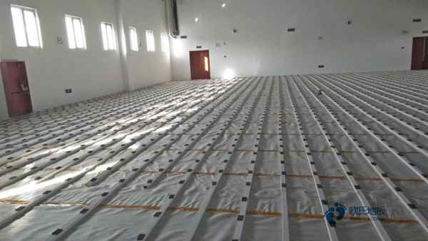 運動場地木地板平米價2