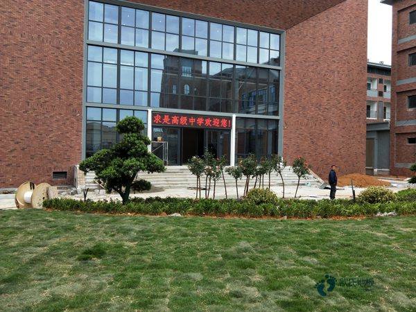 體育場地木地板購買注意事項2