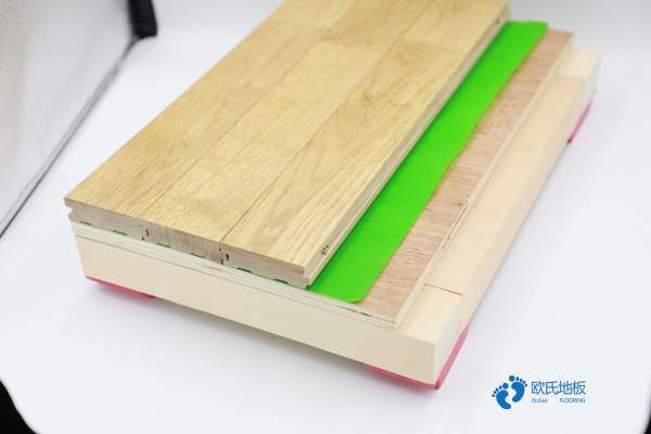 籃球場館木地板價格表1