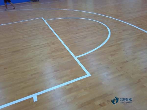 體育場(chǎng)館木地板價(jià)目表3