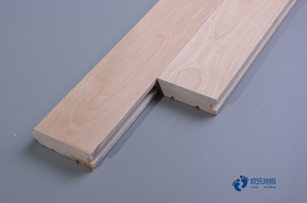 學校籃球場館木地板2