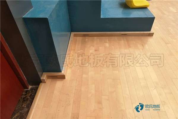 柞木籃球木地板哪家性價(jià)比高