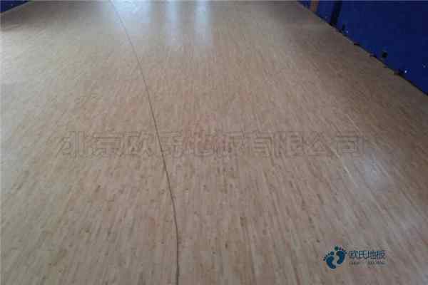 柞木籃球木地板哪家性價(jià)比高