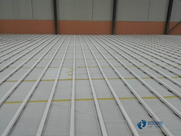 知名籃球木地板價格多少錢