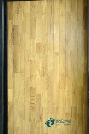 室內體育運動木地板基材