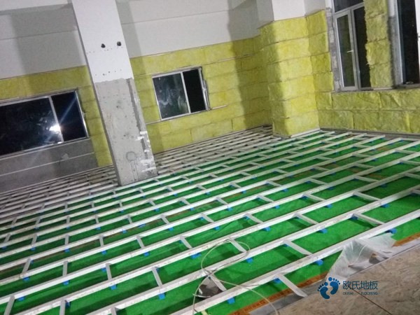 高品質運動體育地板哪個便宜