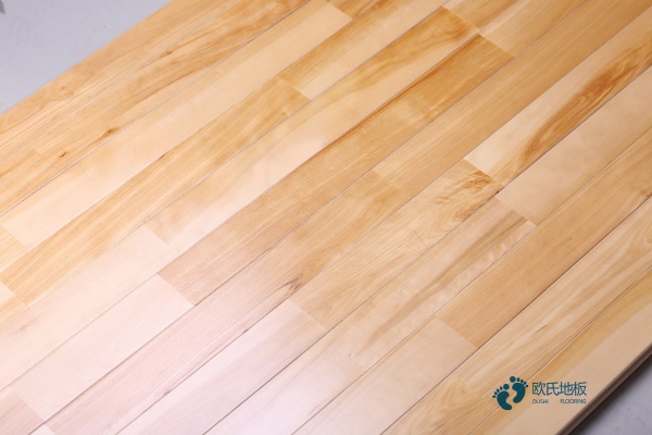 知名籃球木地板平米價