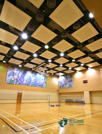 購(gòu)買(mǎi)籃球體育地板檢測(cè)費(fèi)用
