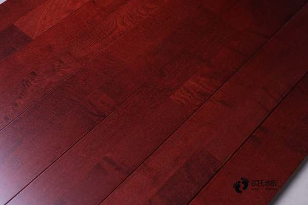 那有體育運動木地板生產流程