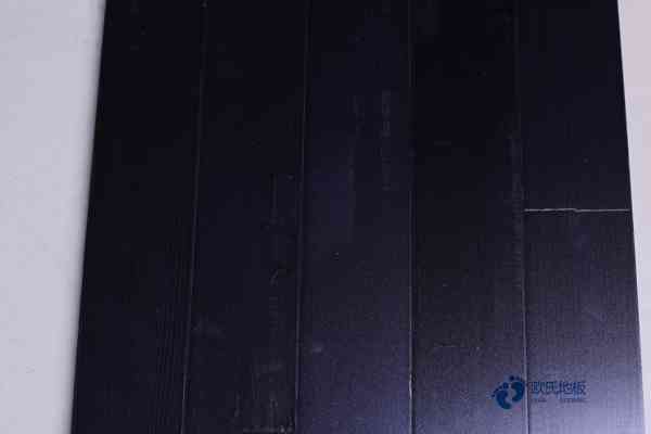 懸浮式體育運動木地板用什么木材好