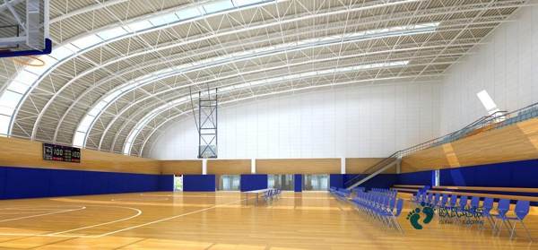 20厚籃球體育地板哪些牌子好1