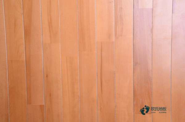 室內(nèi)籃球場館木地板2