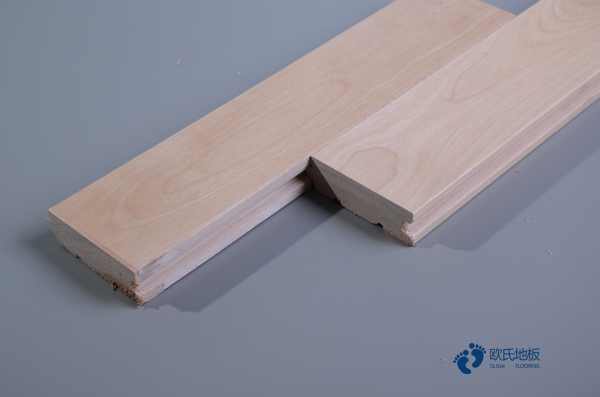 室內(nèi)體育運(yùn)動木地板榜單