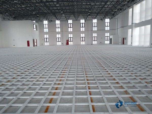 定做體育木地板哪個牌子環保3