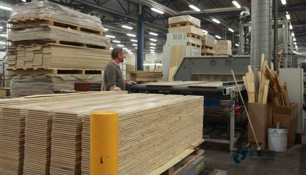 國產體育場地地板施工方案2