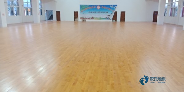 去哪買體育地板價格是多少