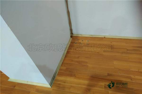 校園運(yùn)動(dòng)型地板施工方案3